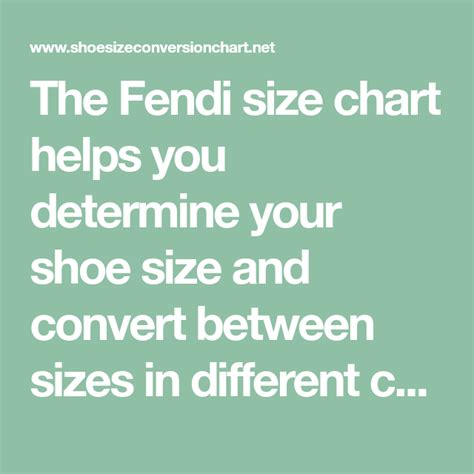 fendi belt size|fendi size guide uk.